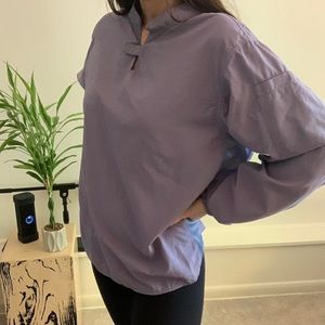 Rail riders sweatshirt. Size large. Vintage.